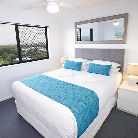 San Marino By The Sea Apartments Marcoola Exterior photo