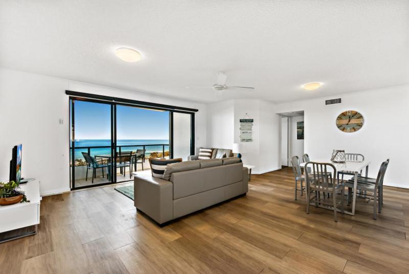 San Marino By The Sea Apartments Marcoola Exterior photo