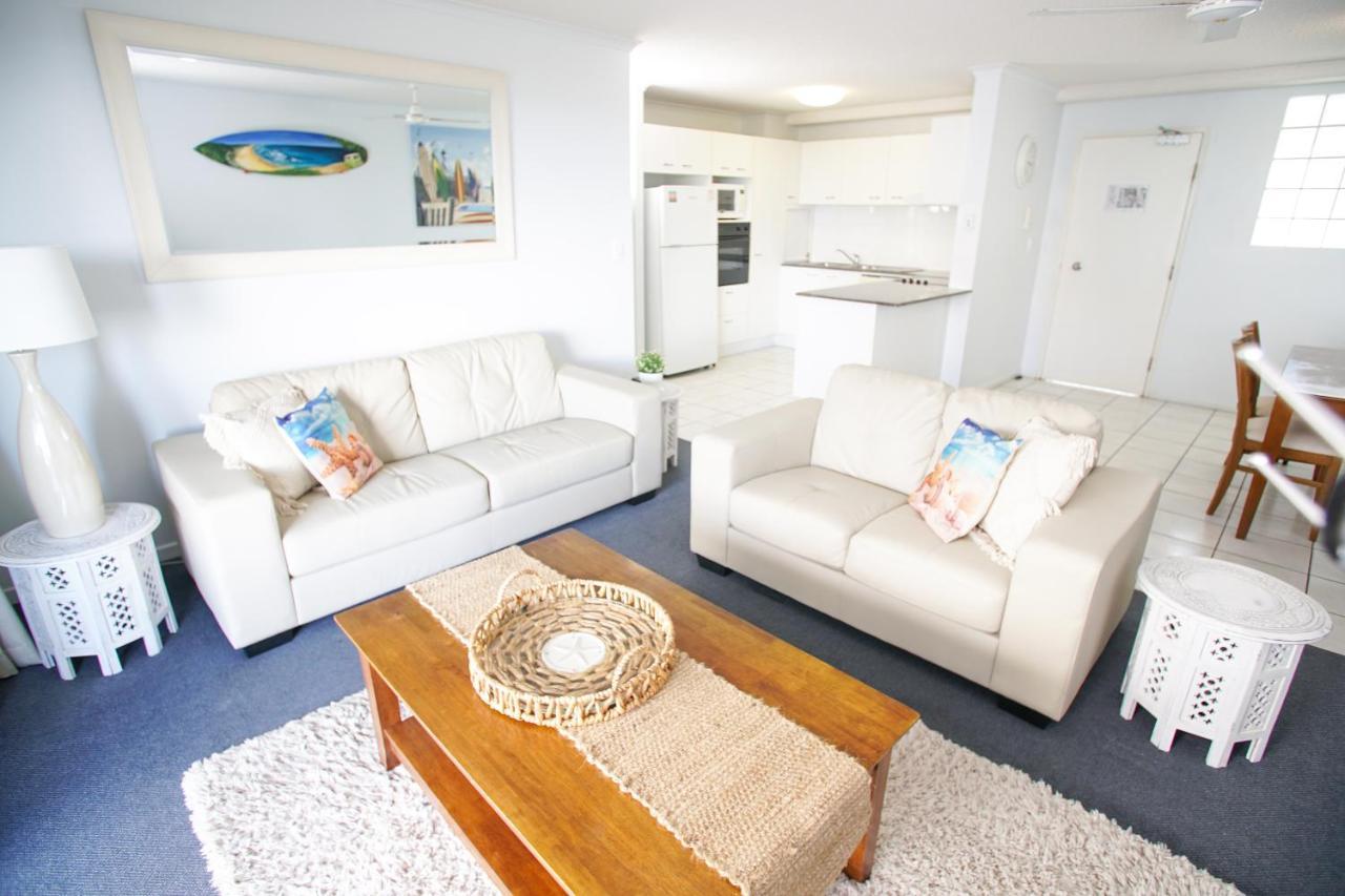 San Marino By The Sea Apartments Marcoola Exterior photo