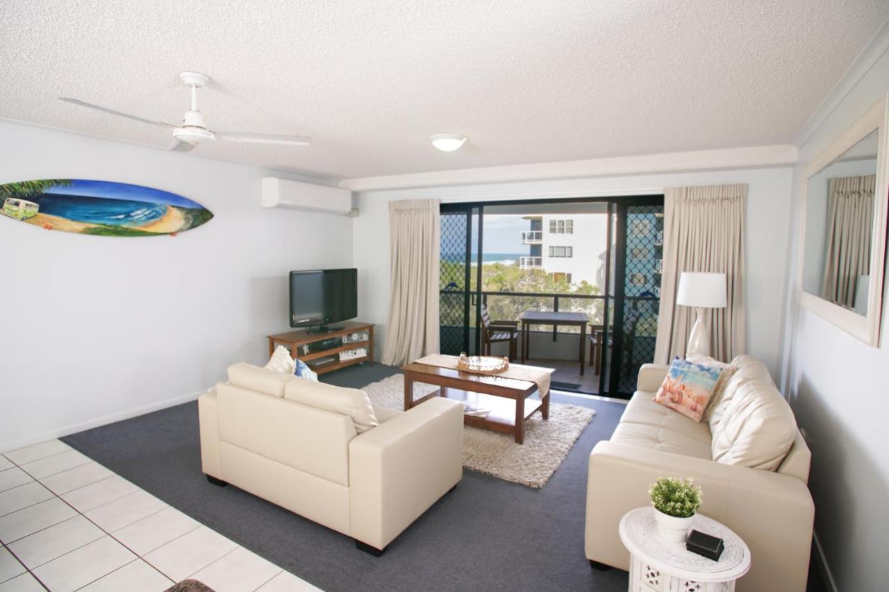 San Marino By The Sea Apartments Marcoola Exterior photo