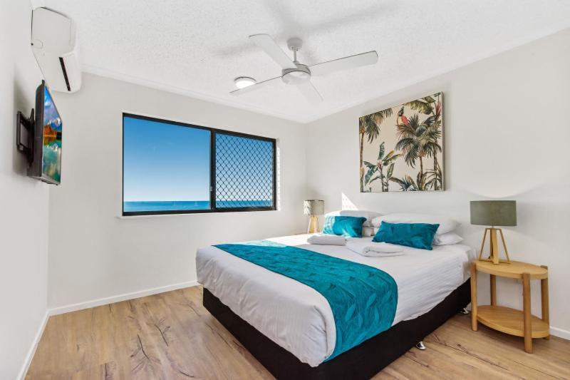 San Marino By The Sea Apartments Marcoola Exterior photo