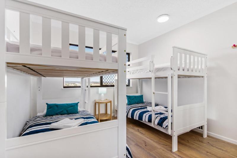 San Marino By The Sea Apartments Marcoola Exterior photo