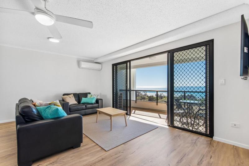 San Marino By The Sea Apartments Marcoola Exterior photo