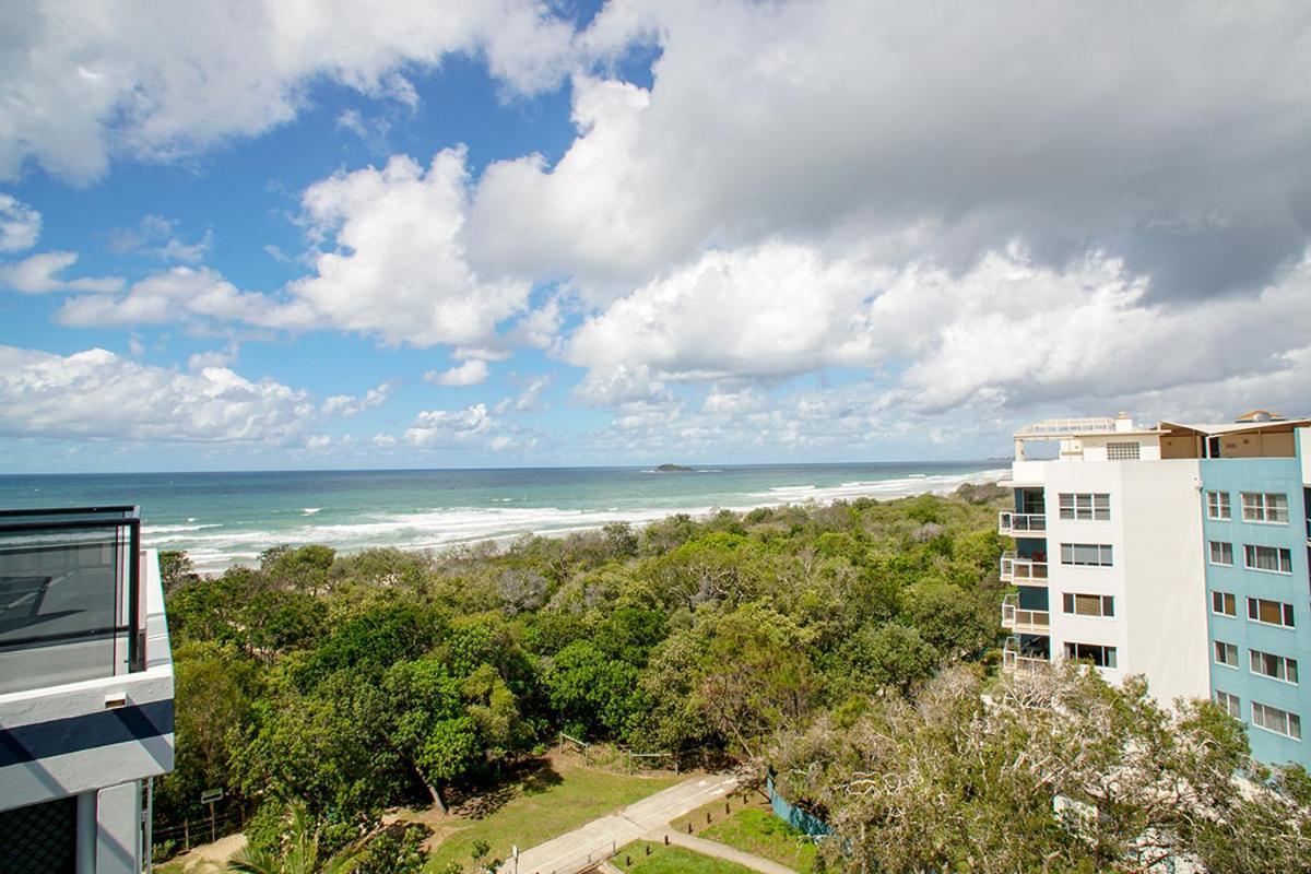 San Marino By The Sea Apartments Marcoola Exterior photo