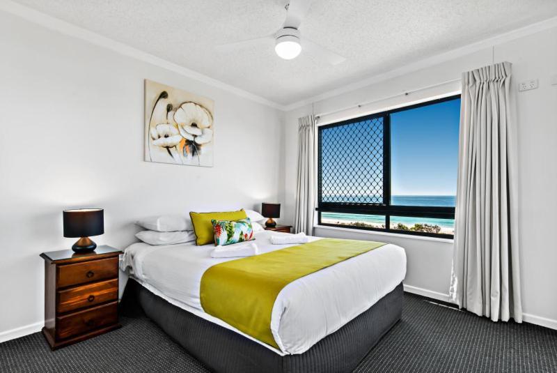 San Marino By The Sea Apartments Marcoola Exterior photo