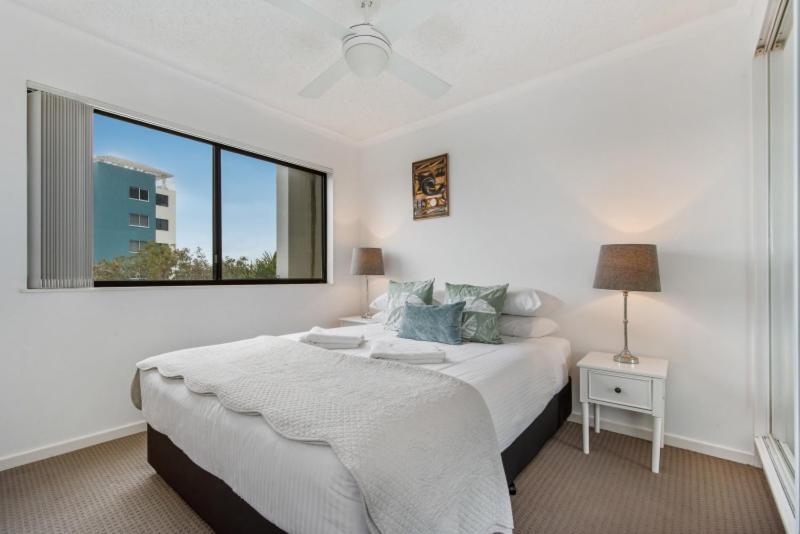 San Marino By The Sea Apartments Marcoola Exterior photo