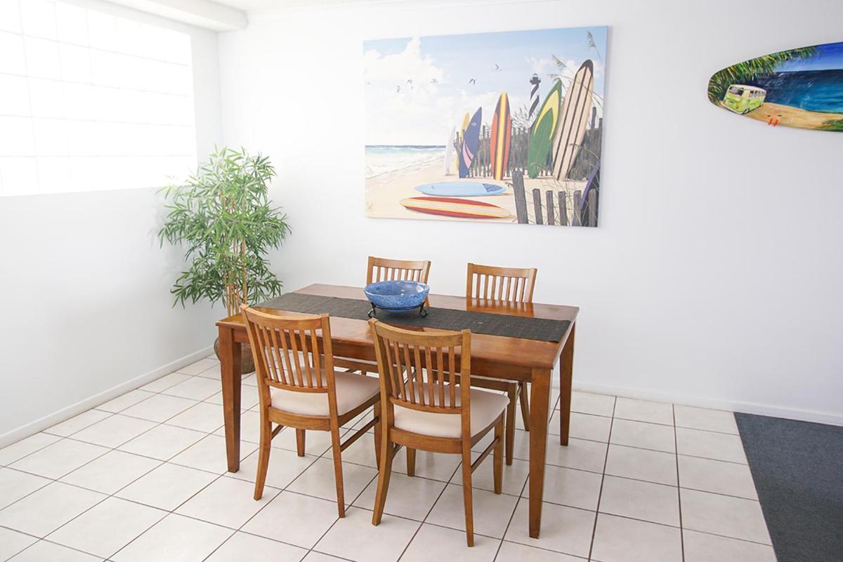 San Marino By The Sea Apartments Marcoola Exterior photo
