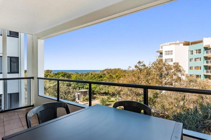 San Marino By The Sea Apartments Marcoola Exterior photo