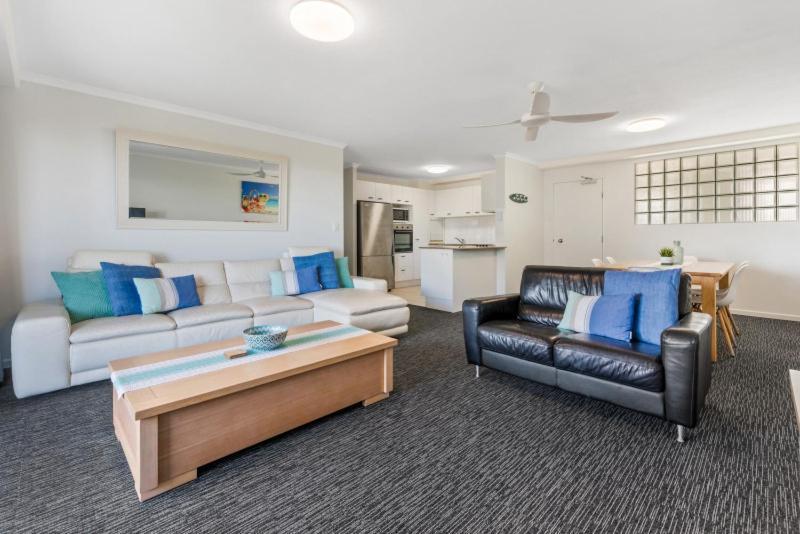 San Marino By The Sea Apartments Marcoola Exterior photo