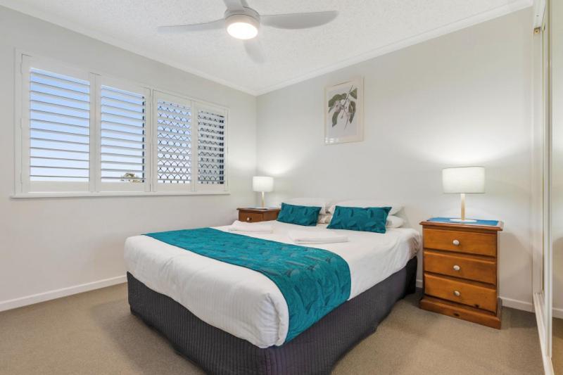 San Marino By The Sea Apartments Marcoola Exterior photo