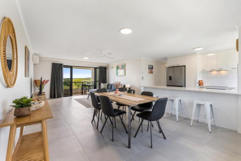 San Marino By The Sea Apartments Marcoola Exterior photo