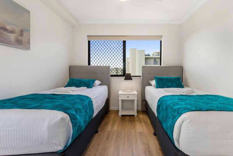 San Marino By The Sea Apartments Marcoola Exterior photo