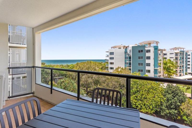 San Marino By The Sea Apartments Marcoola Exterior photo