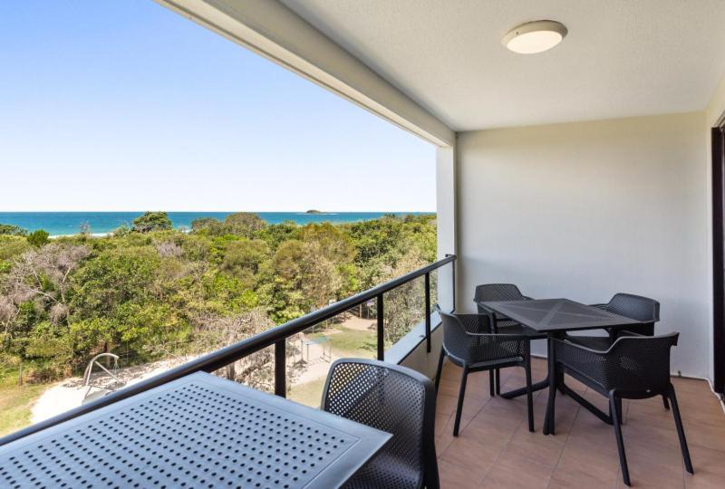San Marino By The Sea Apartments Marcoola Exterior photo