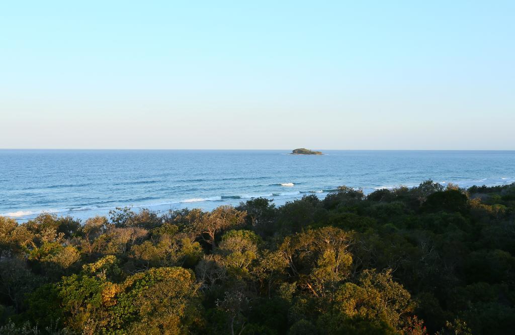 San Marino By The Sea Apartments Marcoola Exterior photo