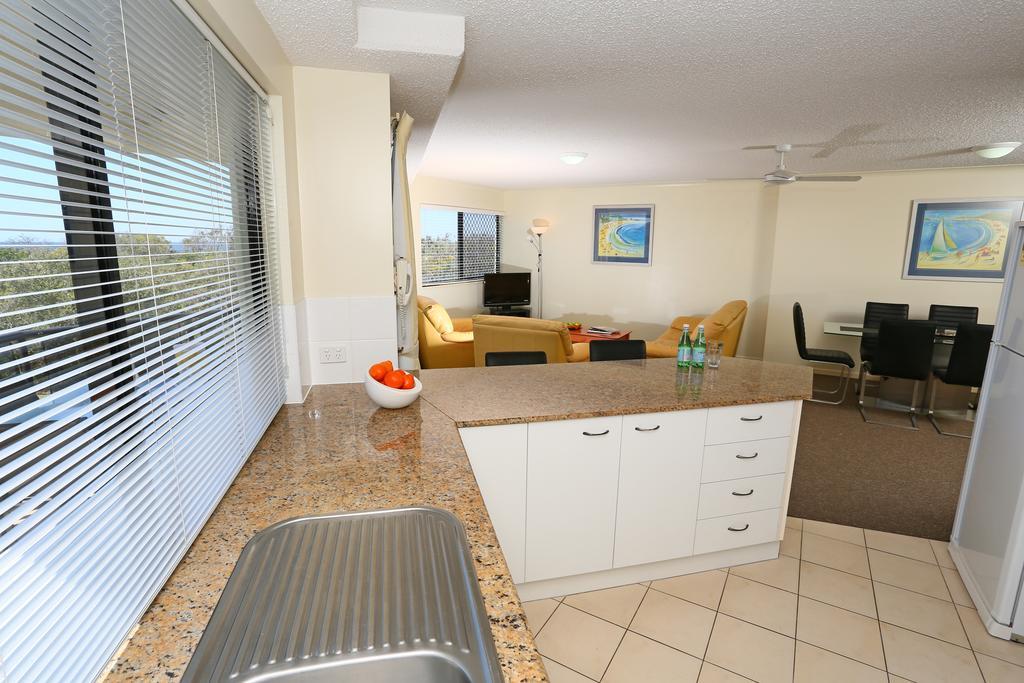 San Marino By The Sea Apartments Marcoola Exterior photo