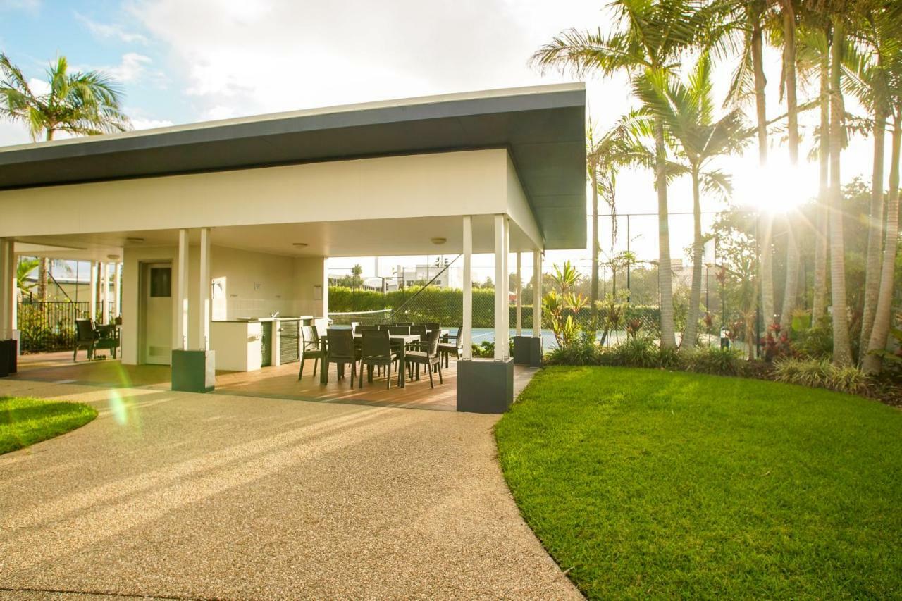San Marino By The Sea Apartments Marcoola Exterior photo