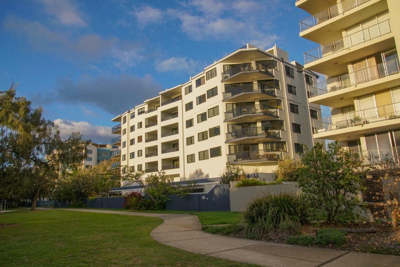 San Marino By The Sea Apartments Marcoola Exterior photo