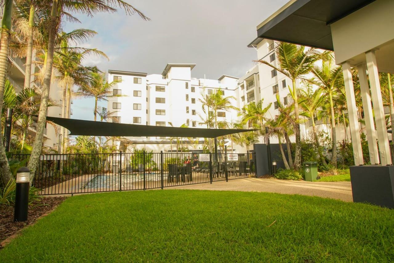 San Marino By The Sea Apartments Marcoola Exterior photo