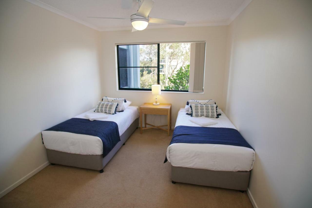 San Marino By The Sea Apartments Marcoola Exterior photo
