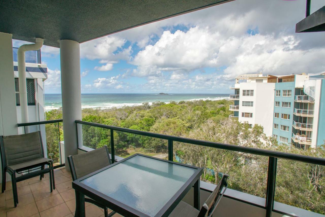 San Marino By The Sea Apartments Marcoola Exterior photo