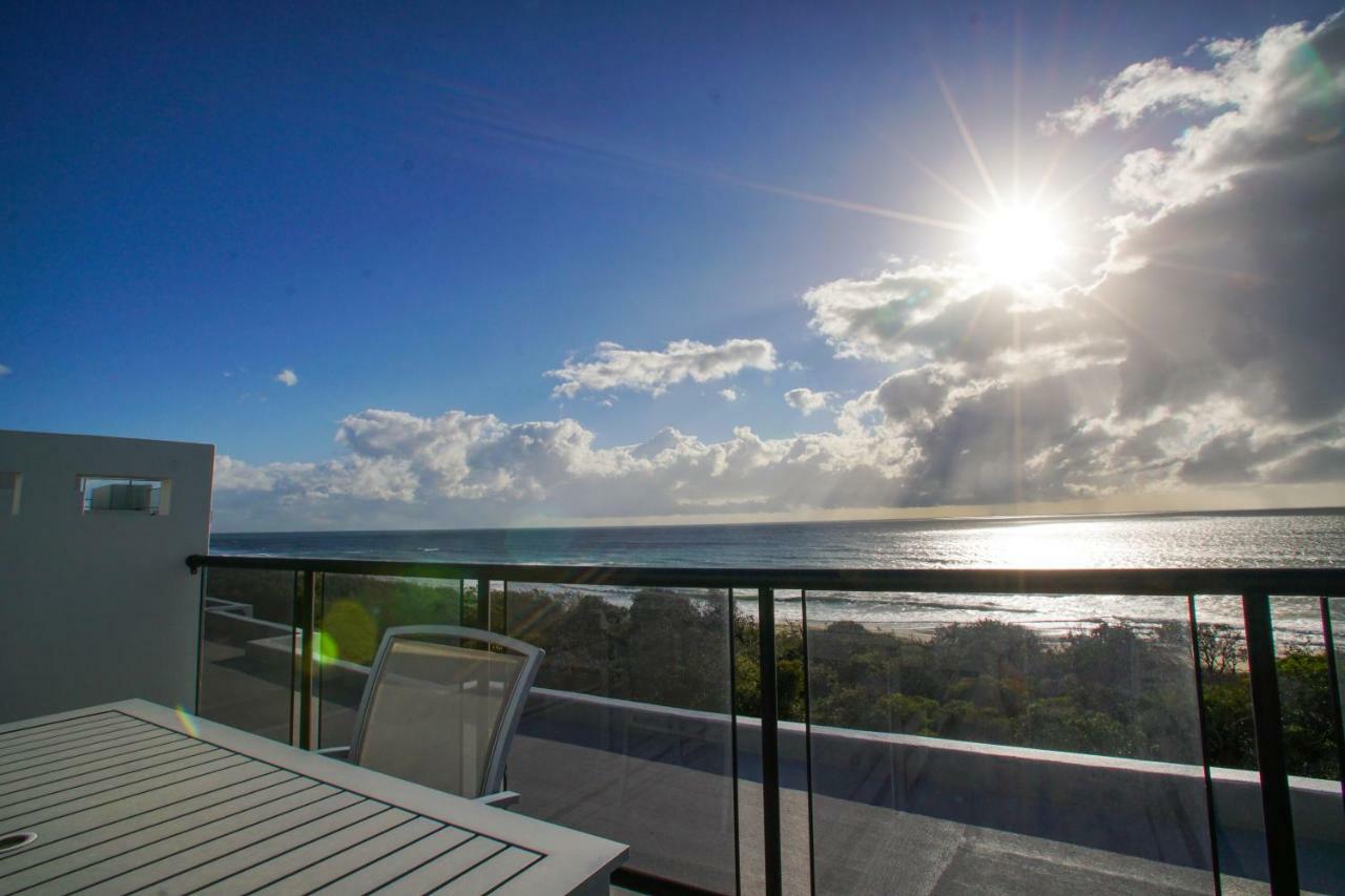 San Marino By The Sea Apartments Marcoola Exterior photo