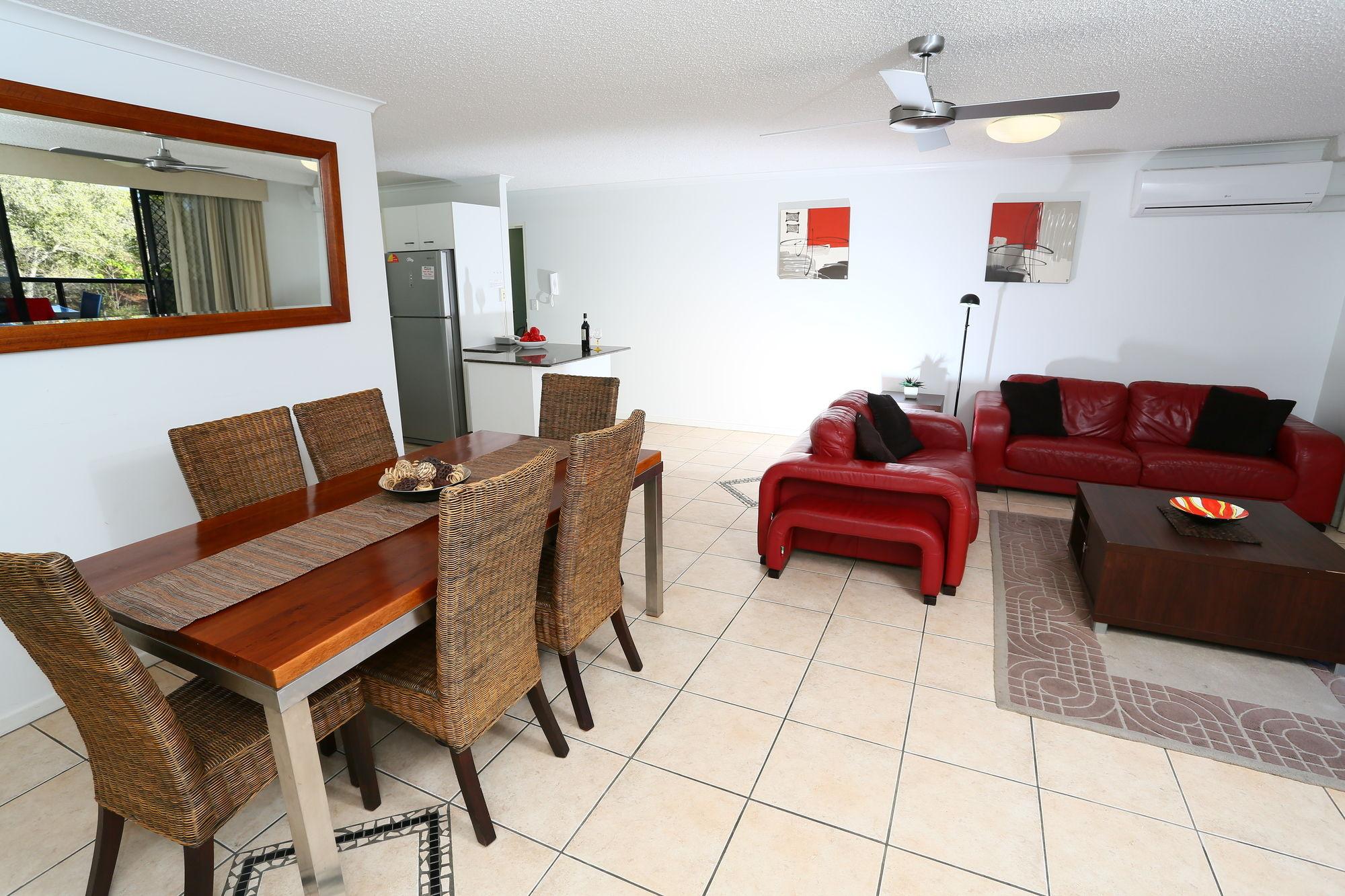 San Marino By The Sea Apartments Marcoola Exterior photo